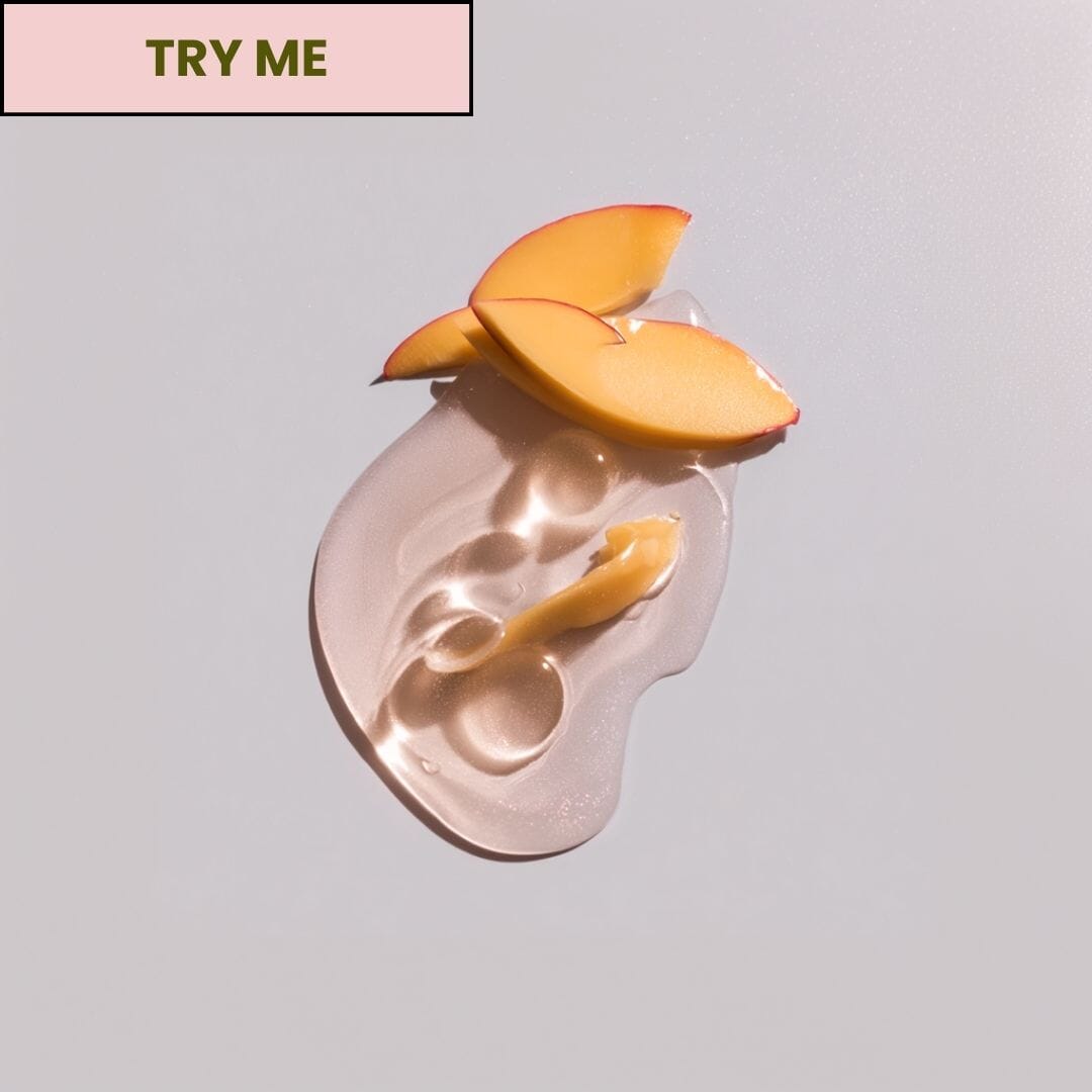 Mango Flavoring Oil