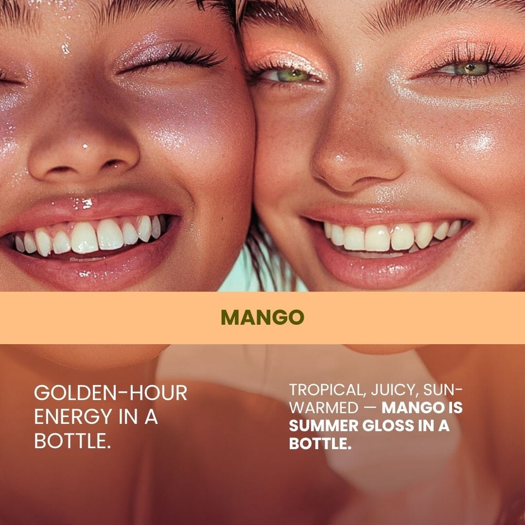 Mango Flavoring Oil