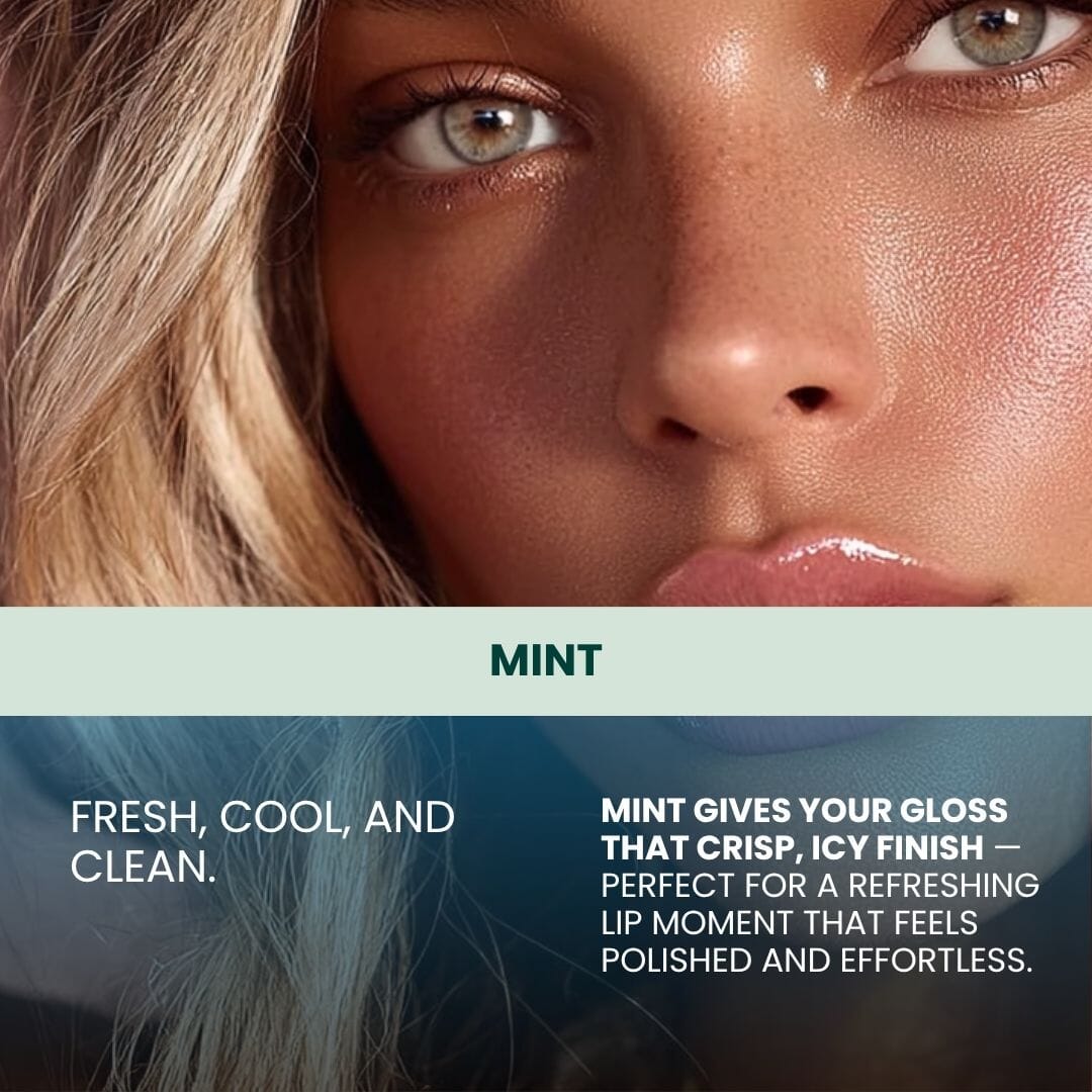 Mint Flavoring Essence Oil