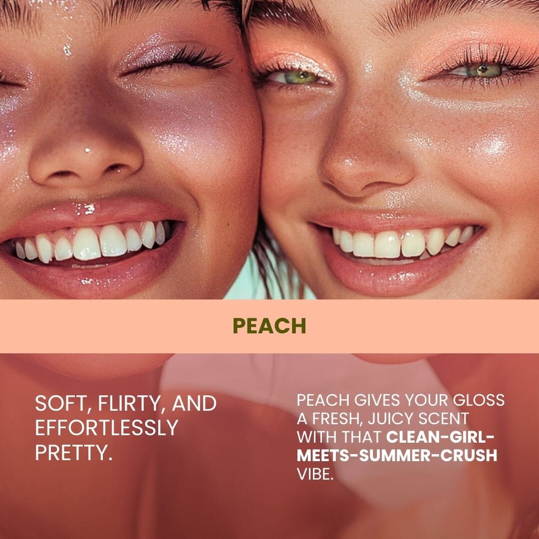 Peach Flavoring Oil