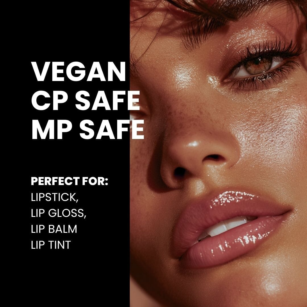 TKB Lip Liquid - Caramel Chiffon