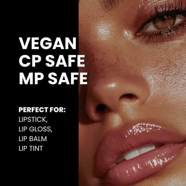 TKB Lip Liquid - Rosewood Glaze