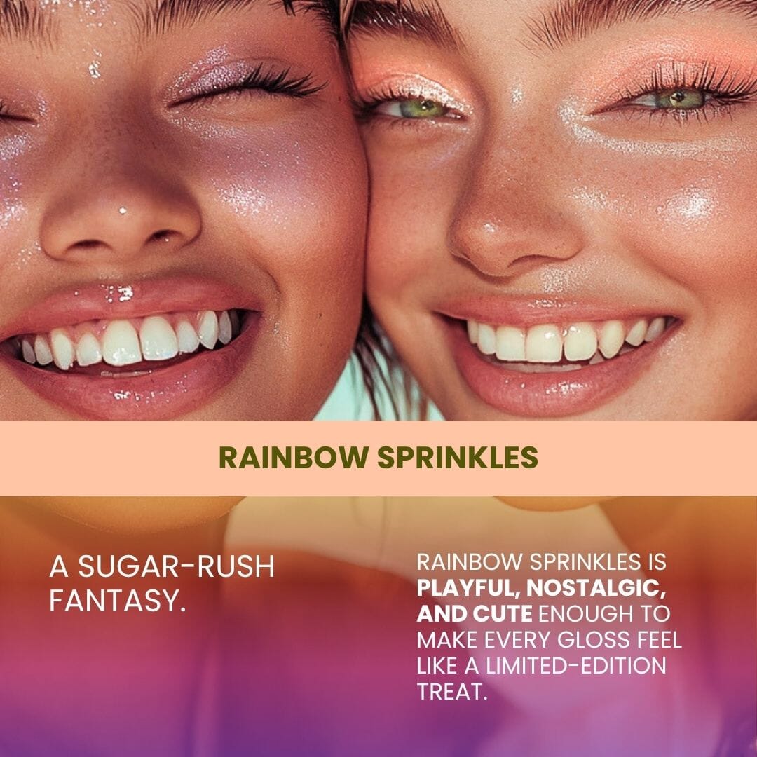 Rainbow Sprinkles Fragrance