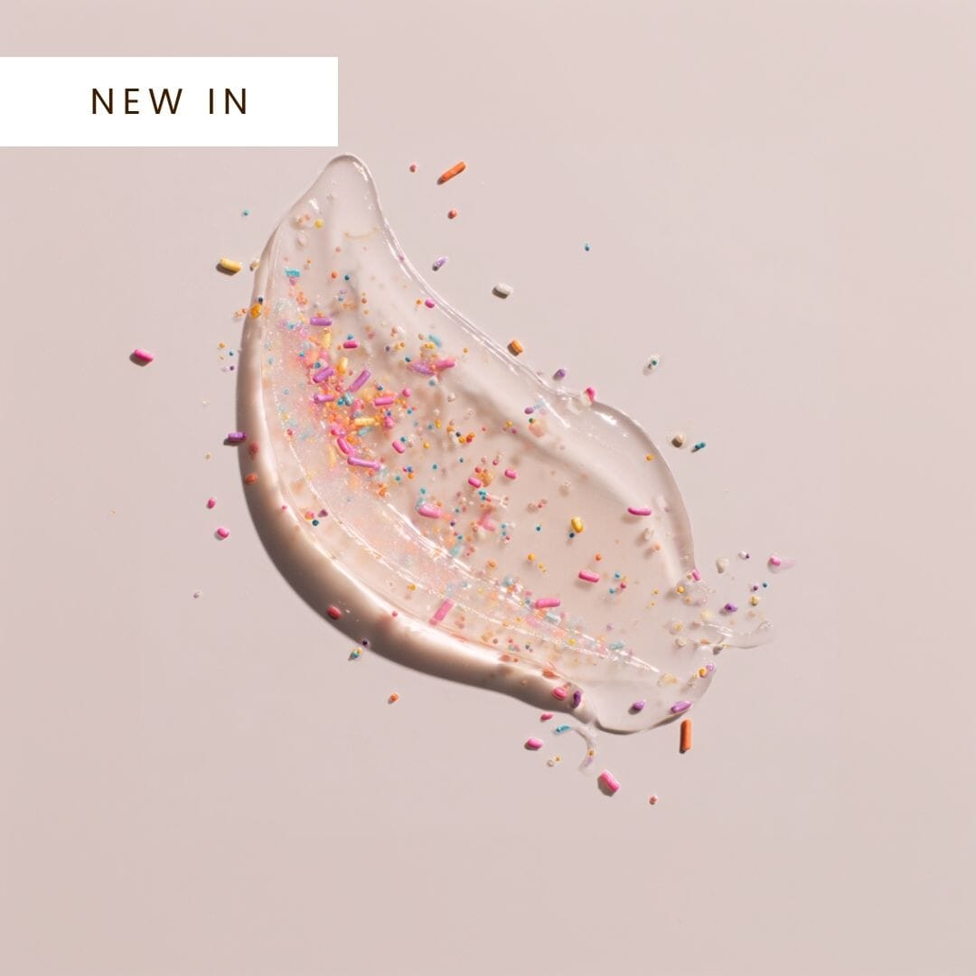 Rainbow Sprinkles Flavoring Oil