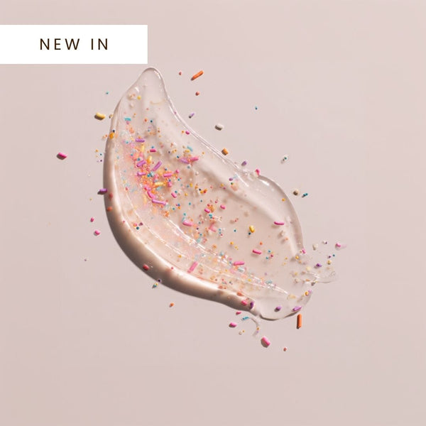 Rainbow Sprinkles Flavoring Oil