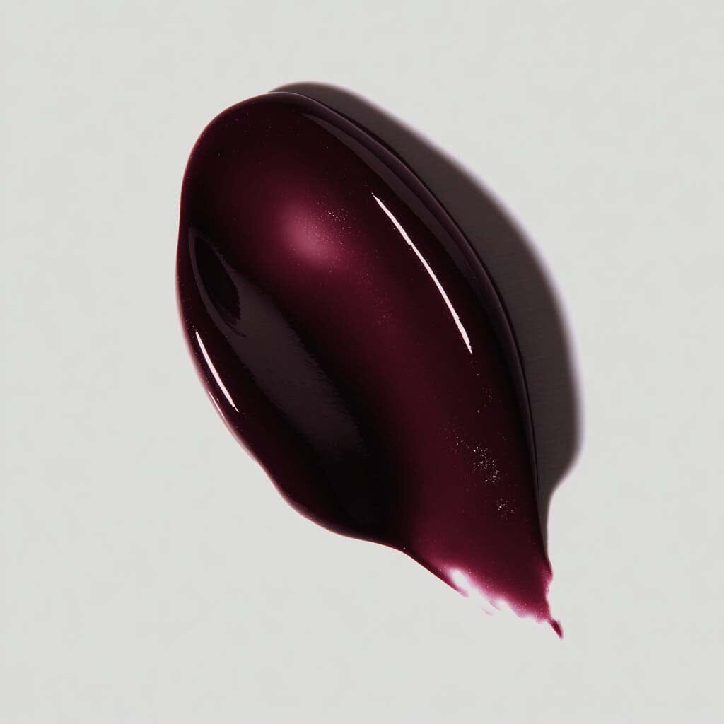 TKB Lip Liquid - Red Berry