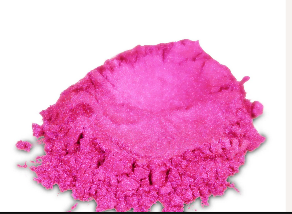 Fantastic Fuchsia