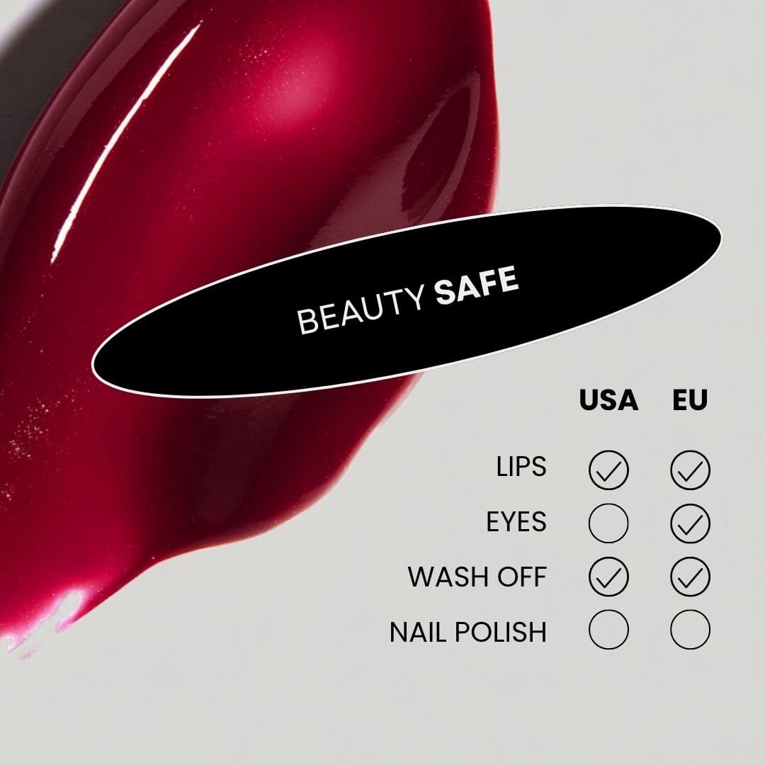 TKB Lip Liquid - Sideshow Pink