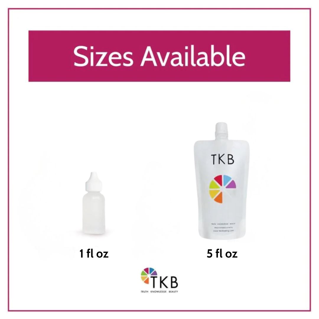 Tropical Cream Delight Flavoring Oil-Scented Flavor for lipgloss