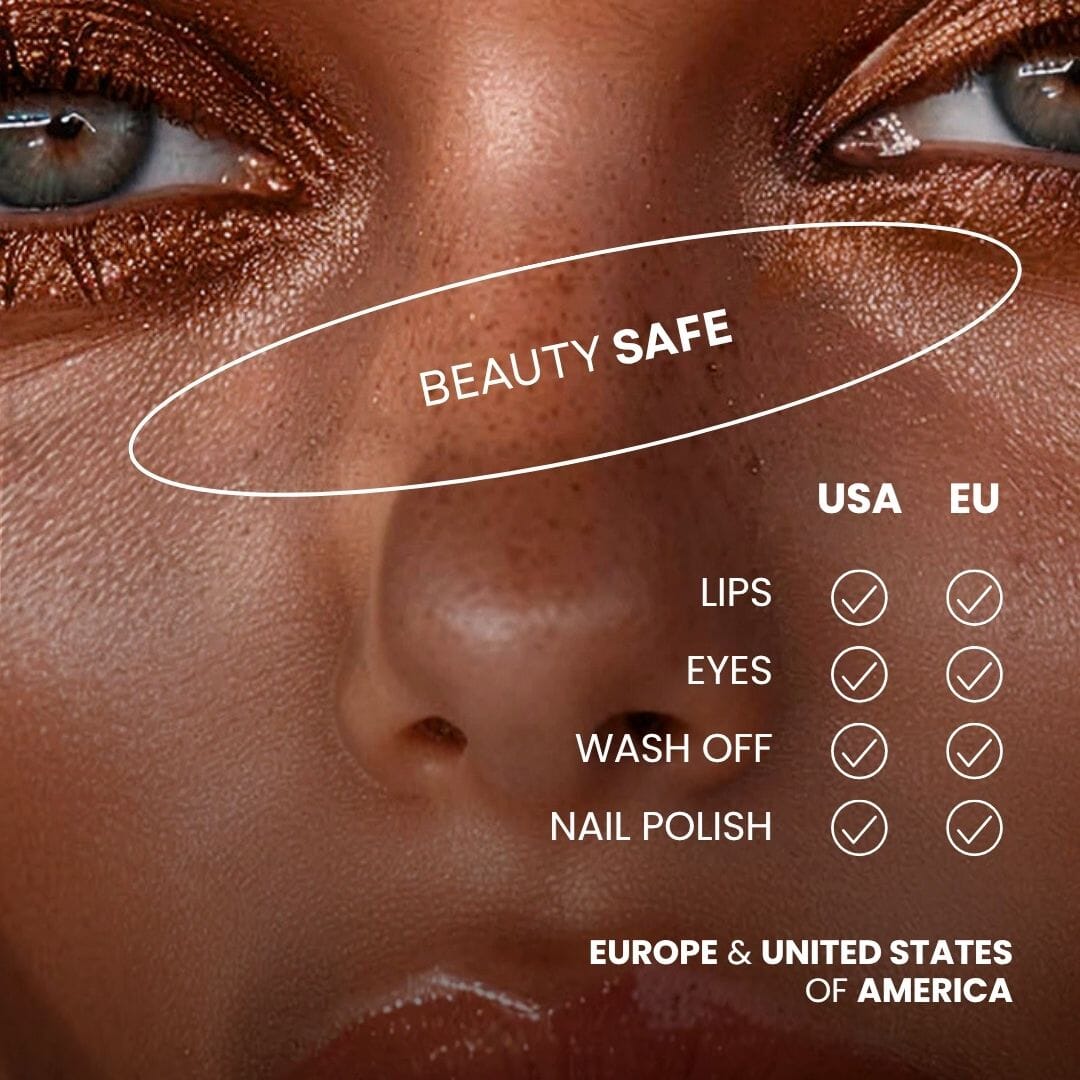 Sparkle Bronze