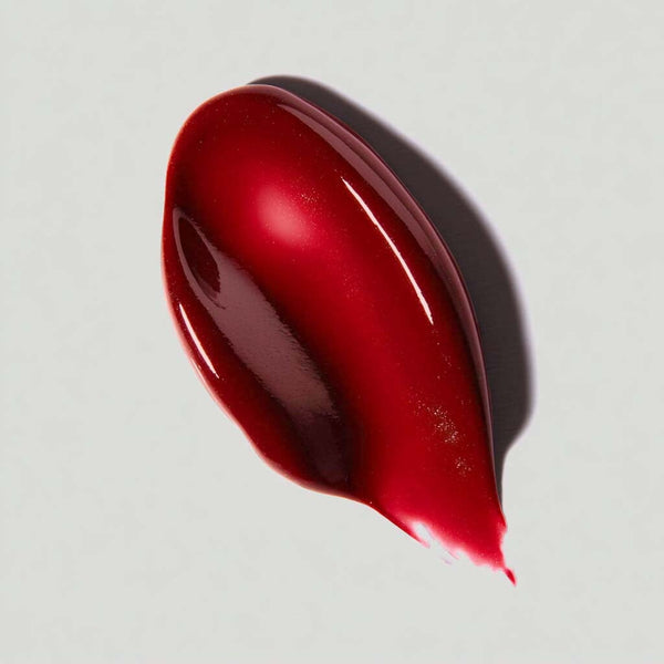 TKB Lip Liquid - Strong Red