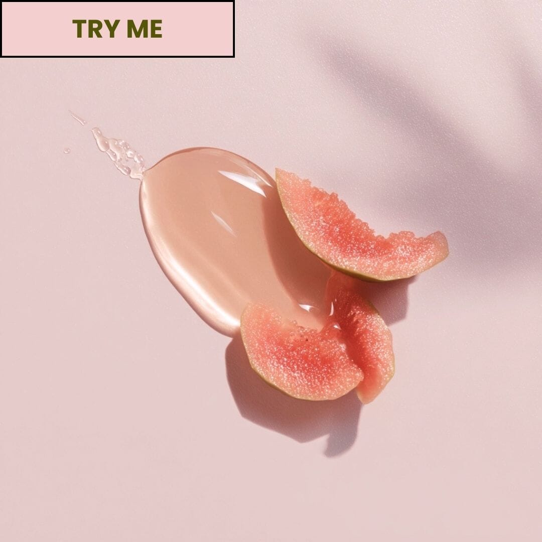 Pink Guava Flavoring Oil