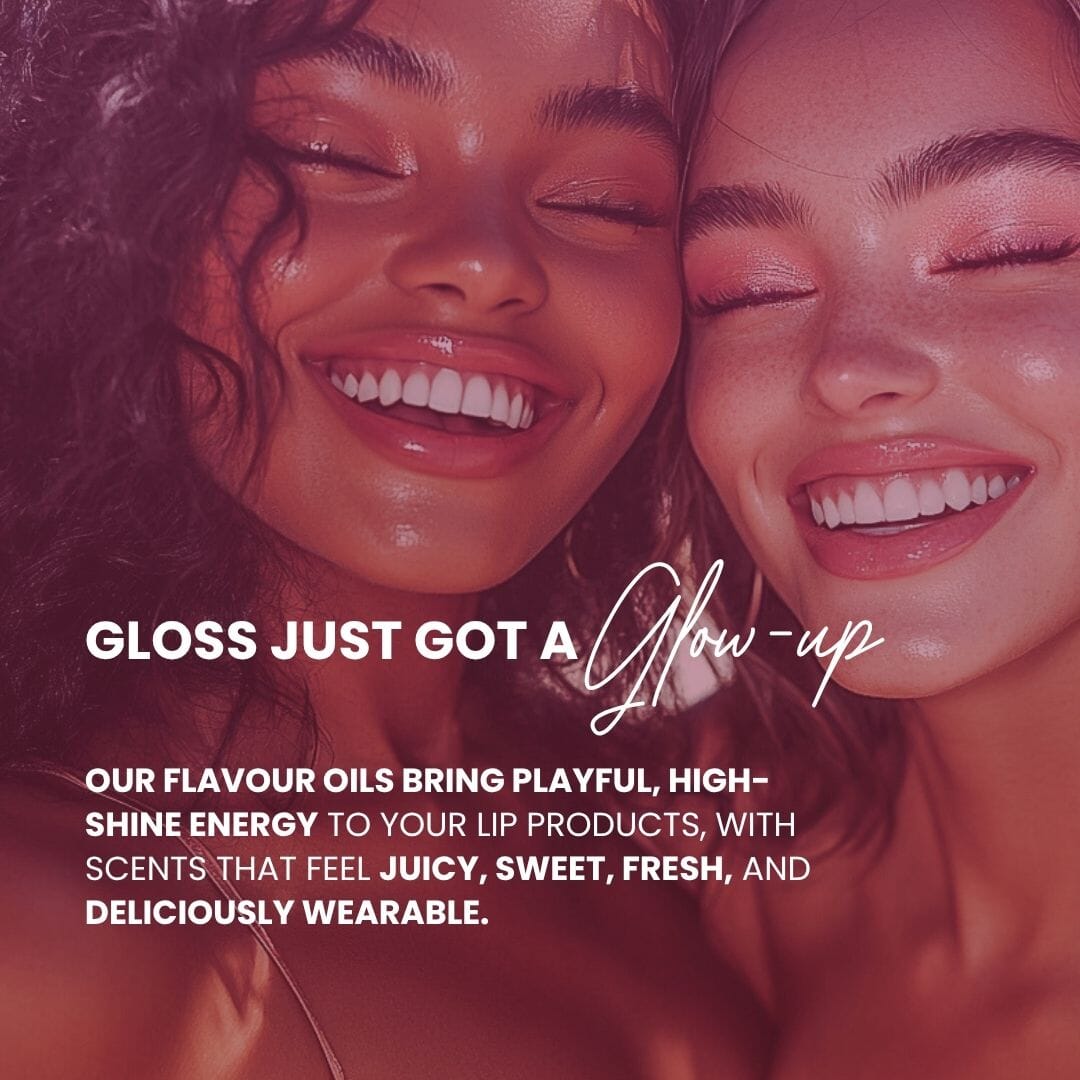 Sweet Guava Fragrance