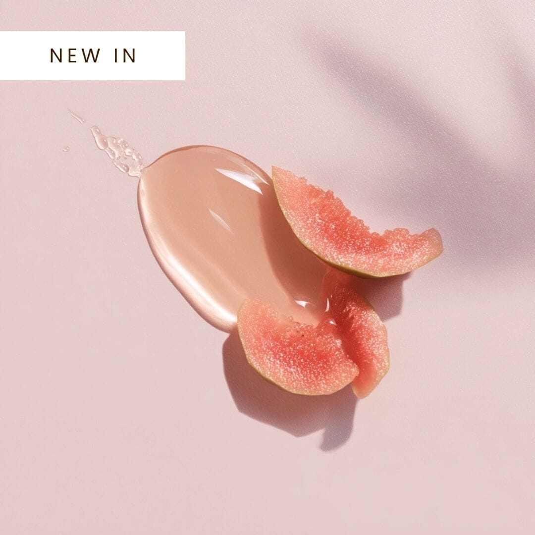 Pink Guava Flavoring Oil