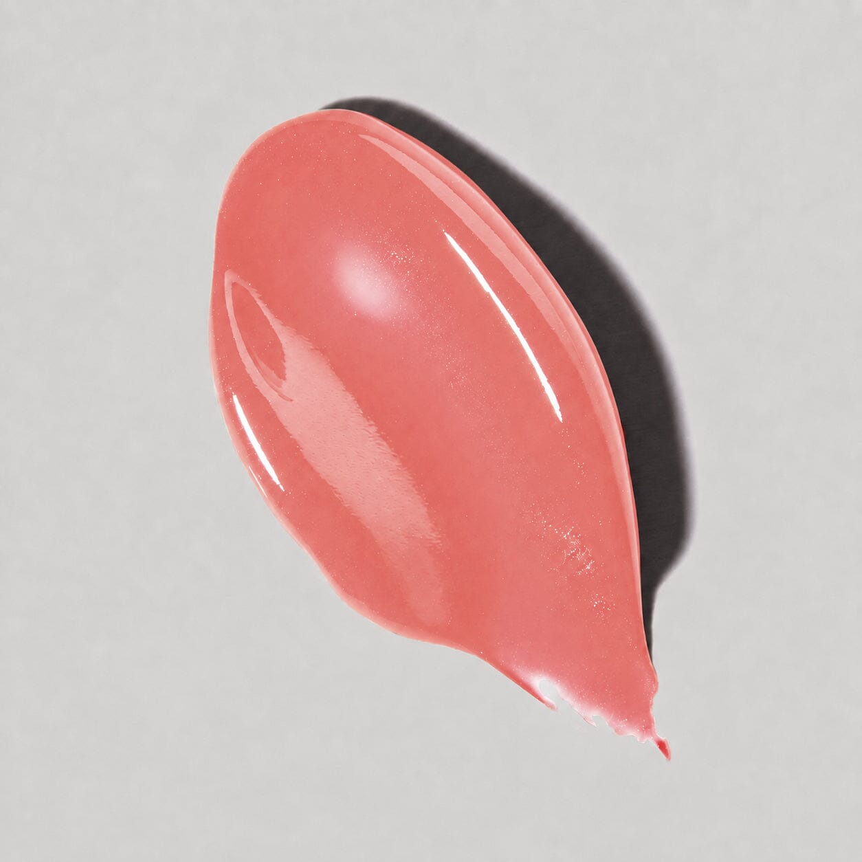 TKB Lip Liquid - Tickled Peach