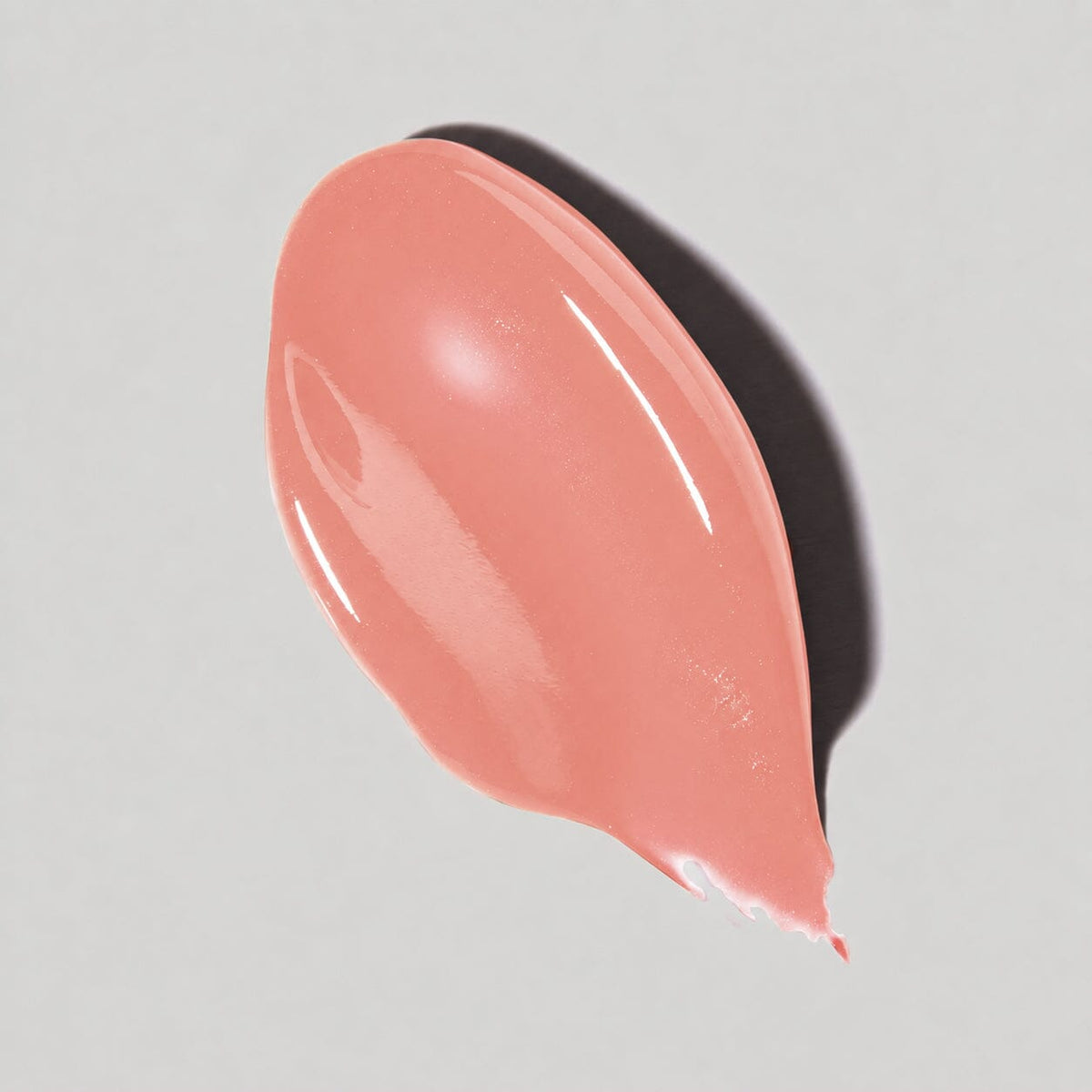 TKB Lip Liquid - Tickled Peach