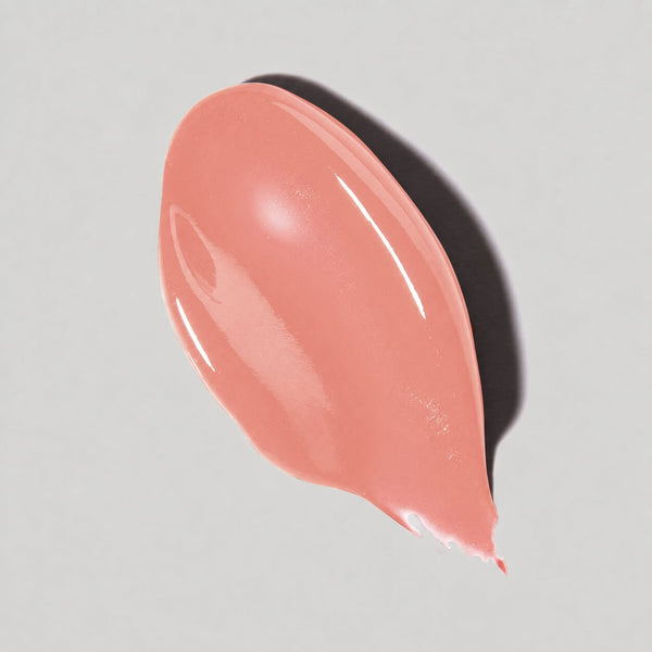 TKB Lip Liquid - Tickled Peach