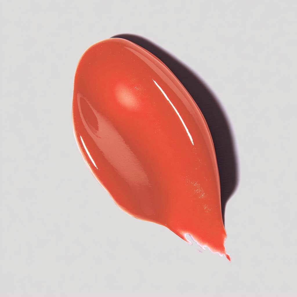 TKB Lip Liquid - Tickled Peach