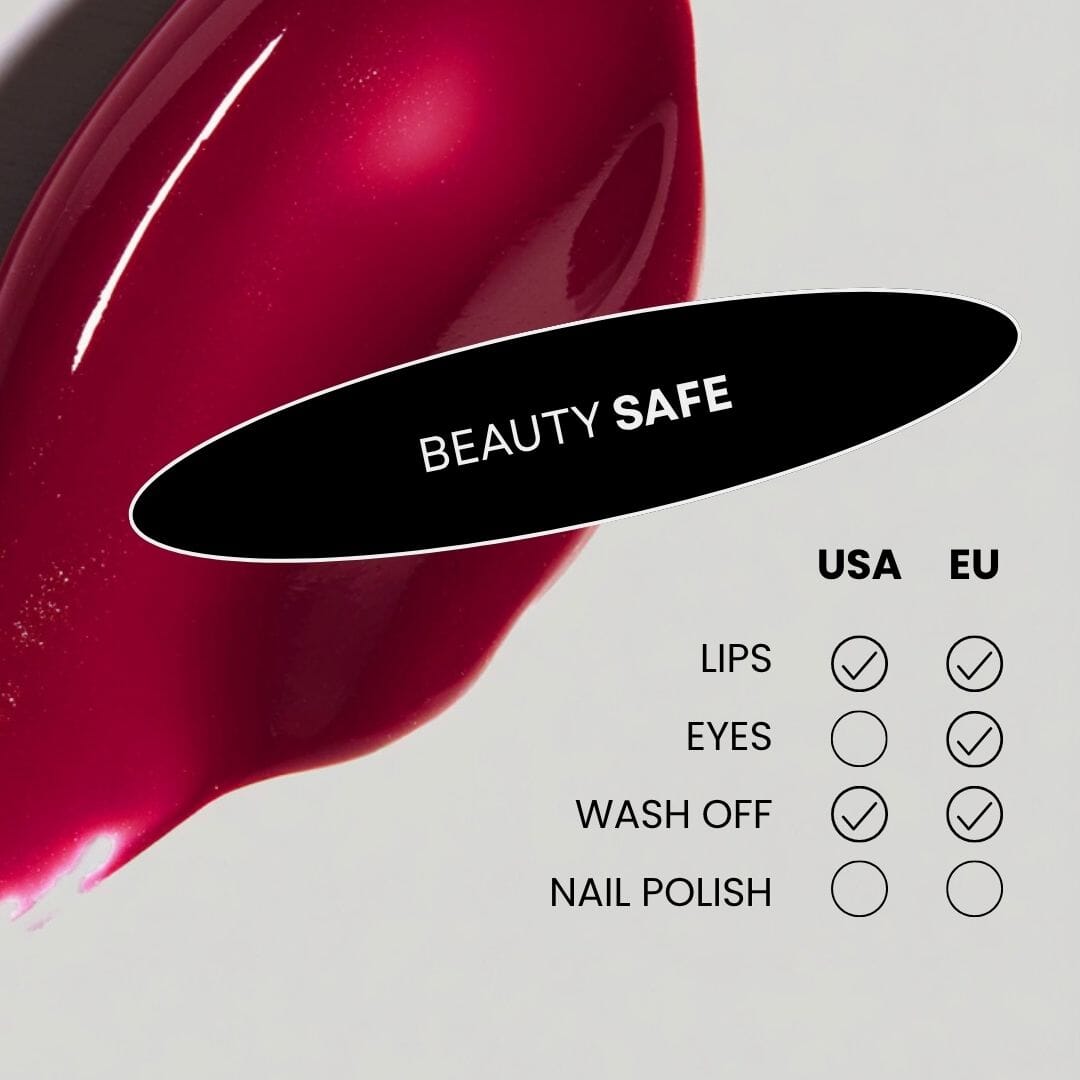 TKB Lip Liquid - Uptown Pink