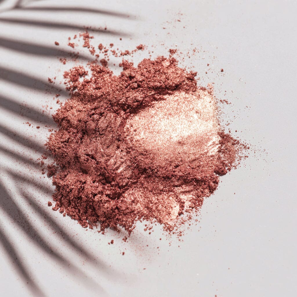 Blush Beige Mica