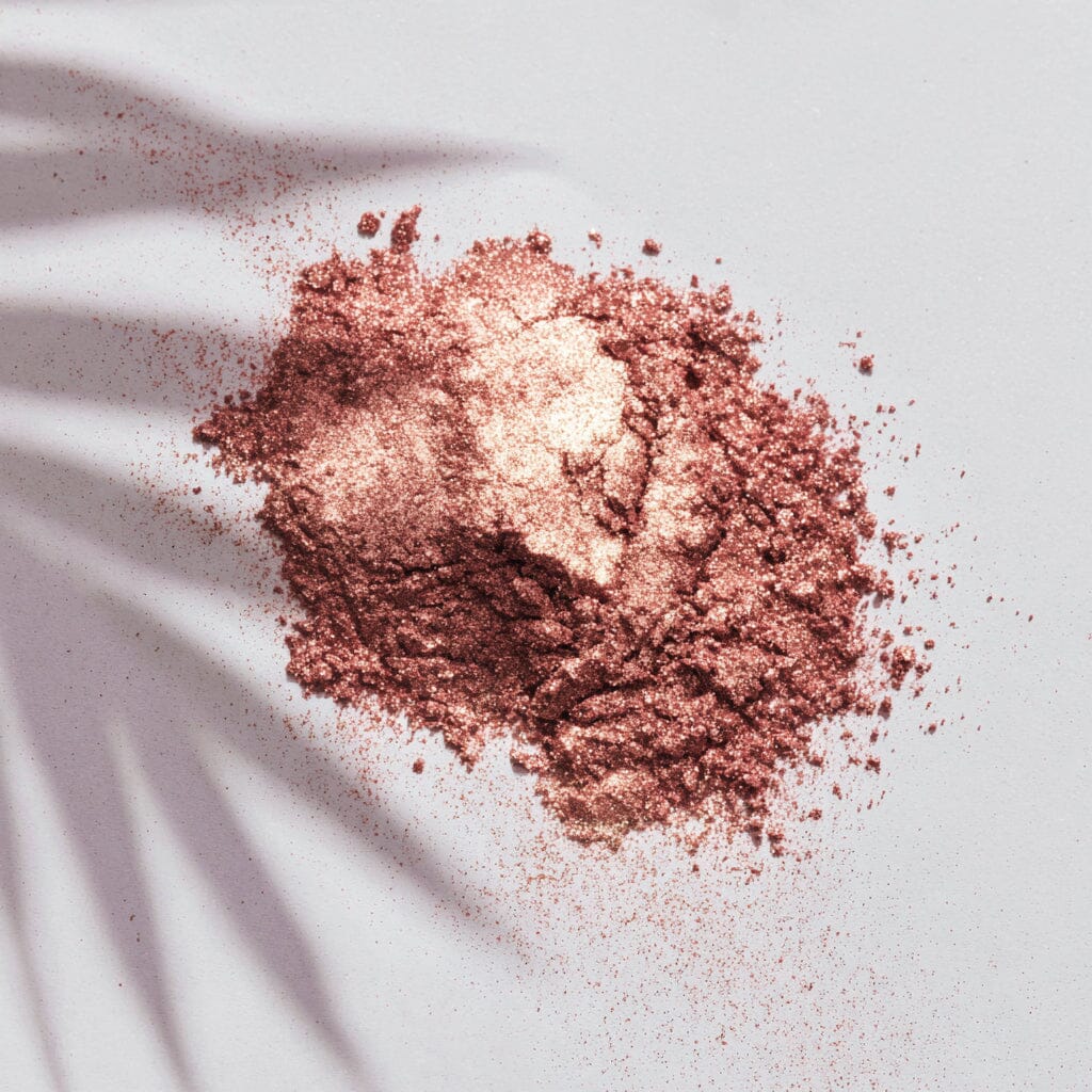 Blush Beige Mica
