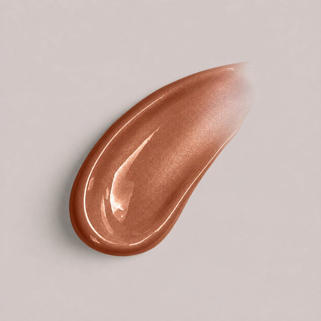 TKB Lip Liquid - Bronze Pearl