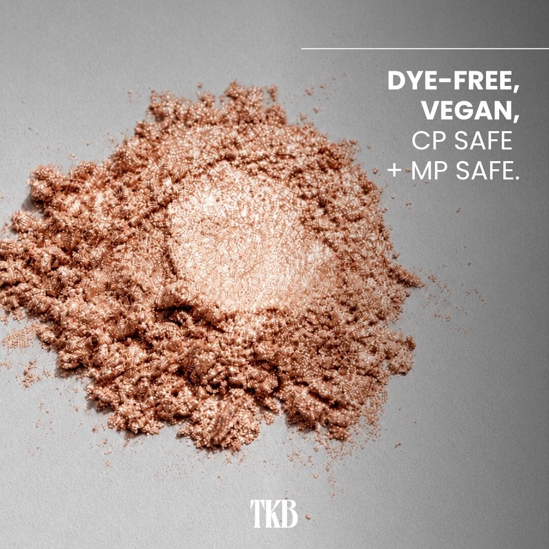TKB Cinnamon Sugar