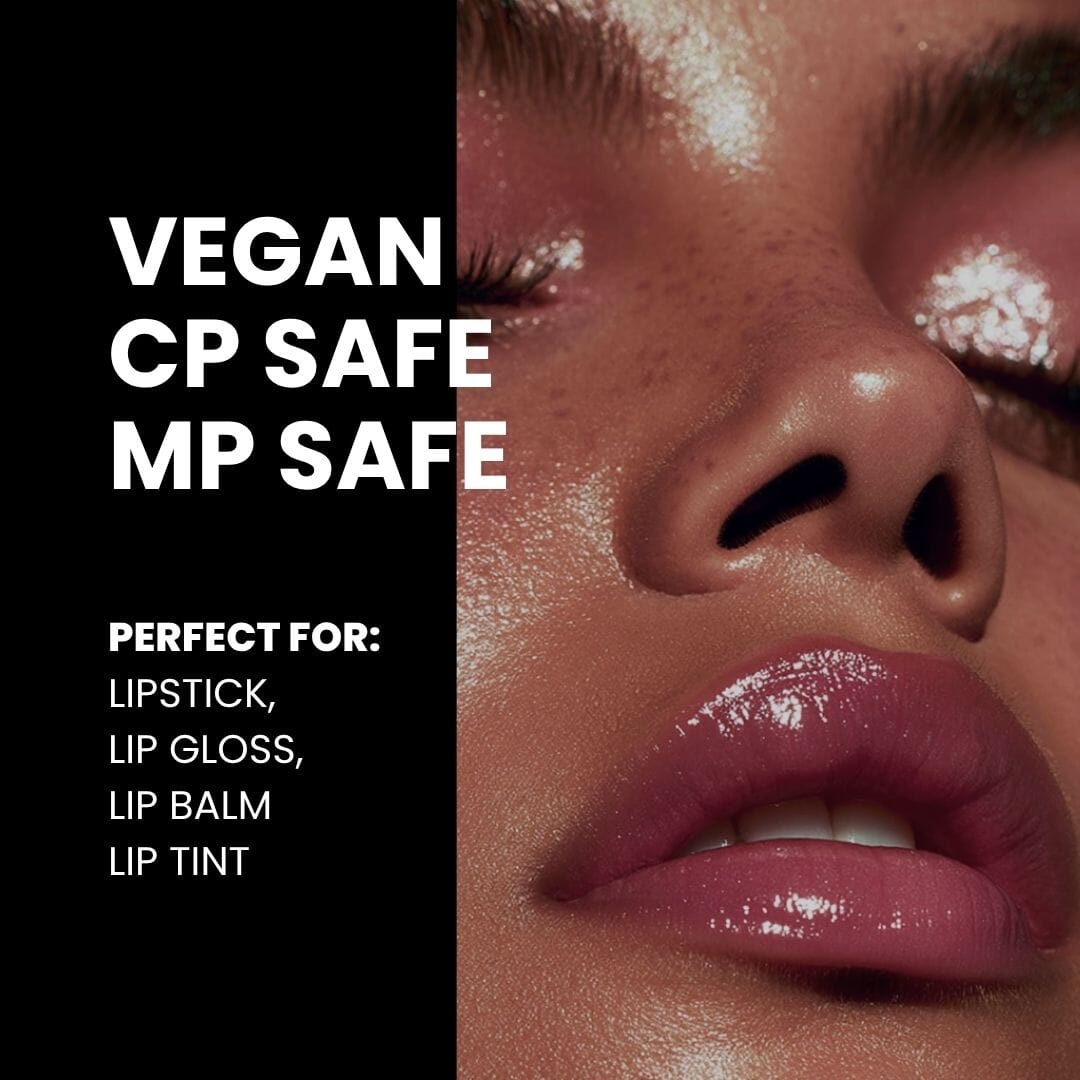 TKB Lip Liquid - Coming Up Roses