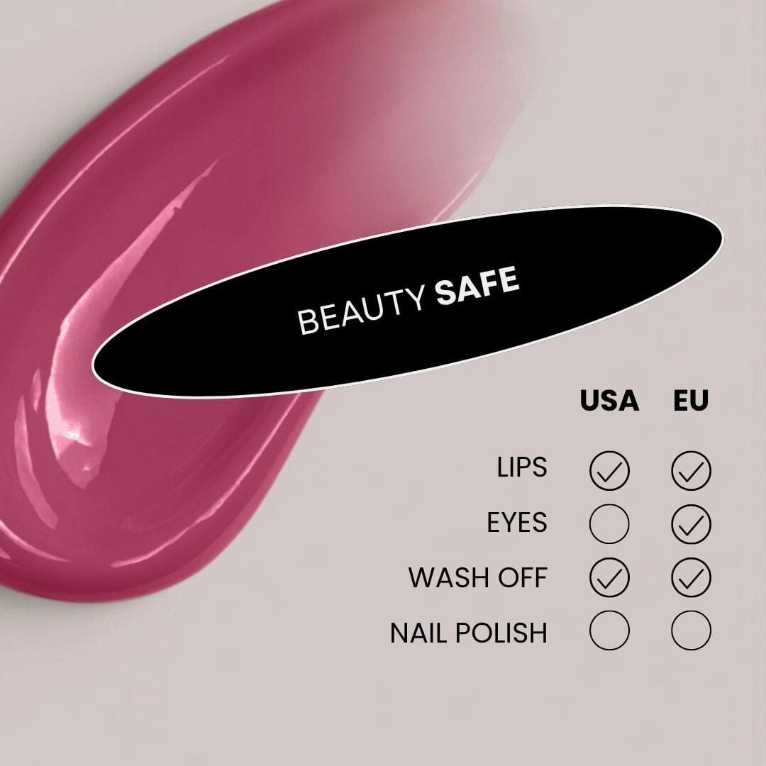 TKB Lip Liquid - Coming Up Roses