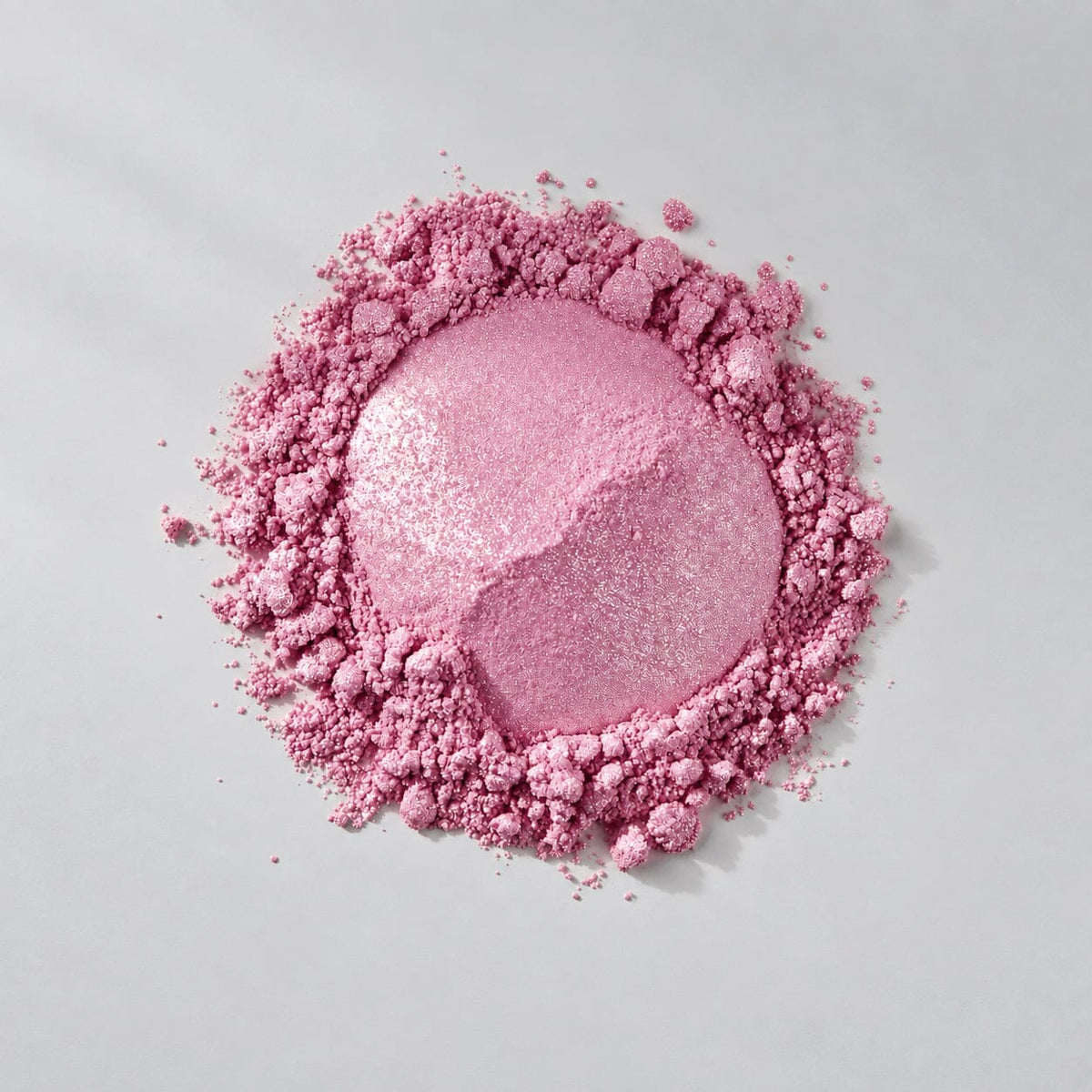 Pink Halo