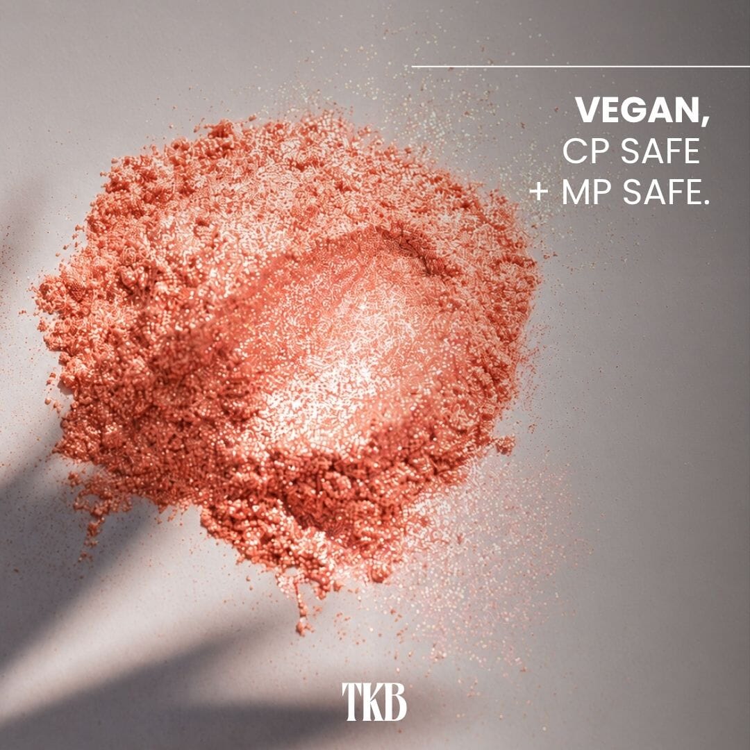 TKB Cotton Candy