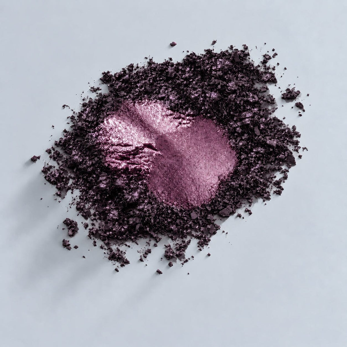 Deep Amethyst