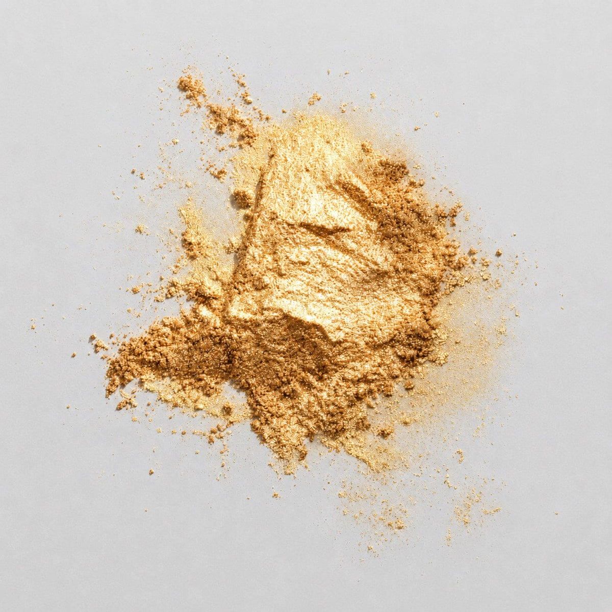 Gleaming Gold