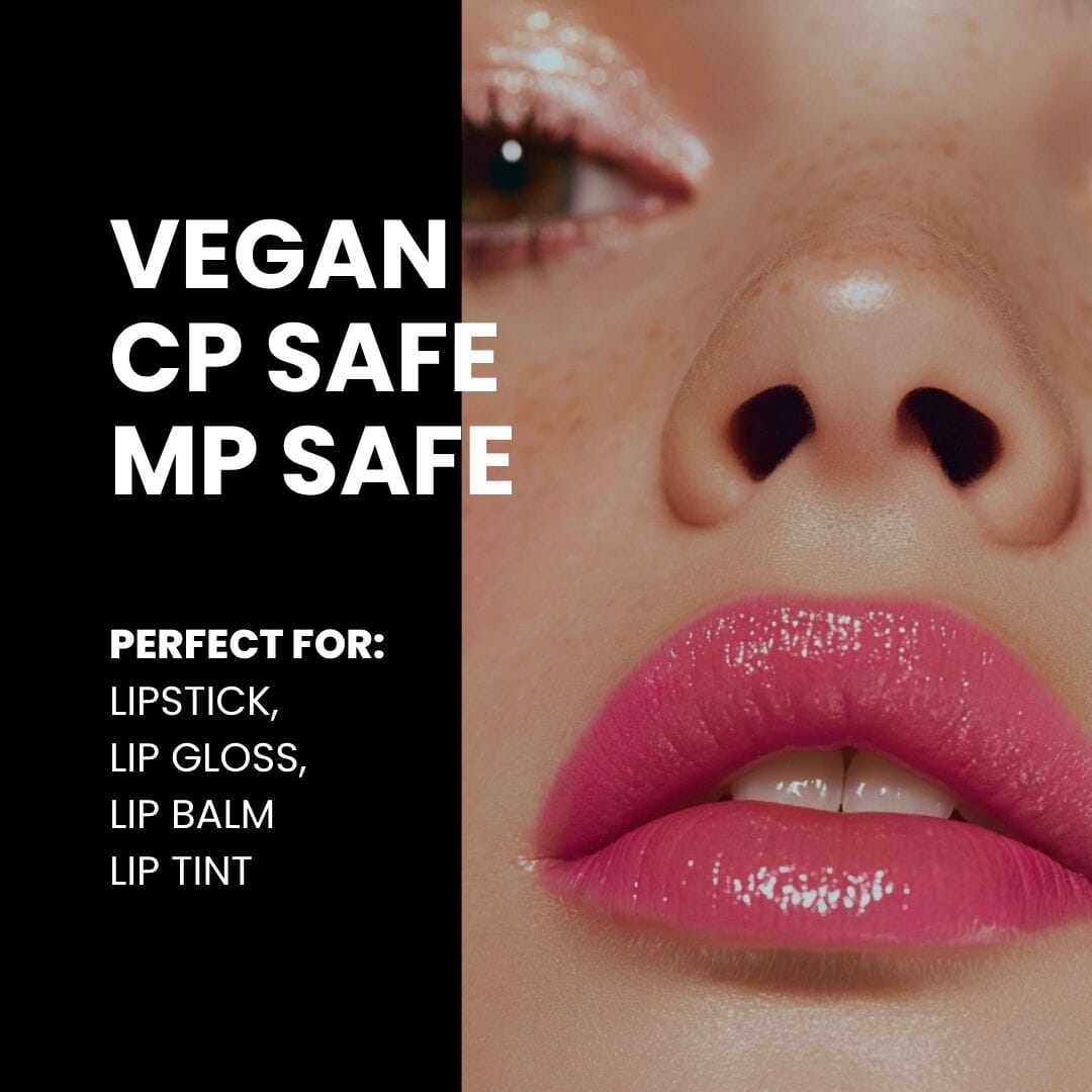 TKB Lip Liquid - Lotus Pink