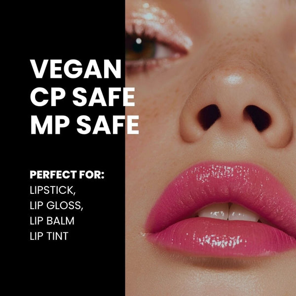 TKB Lip Liquid - Lotus Pink
