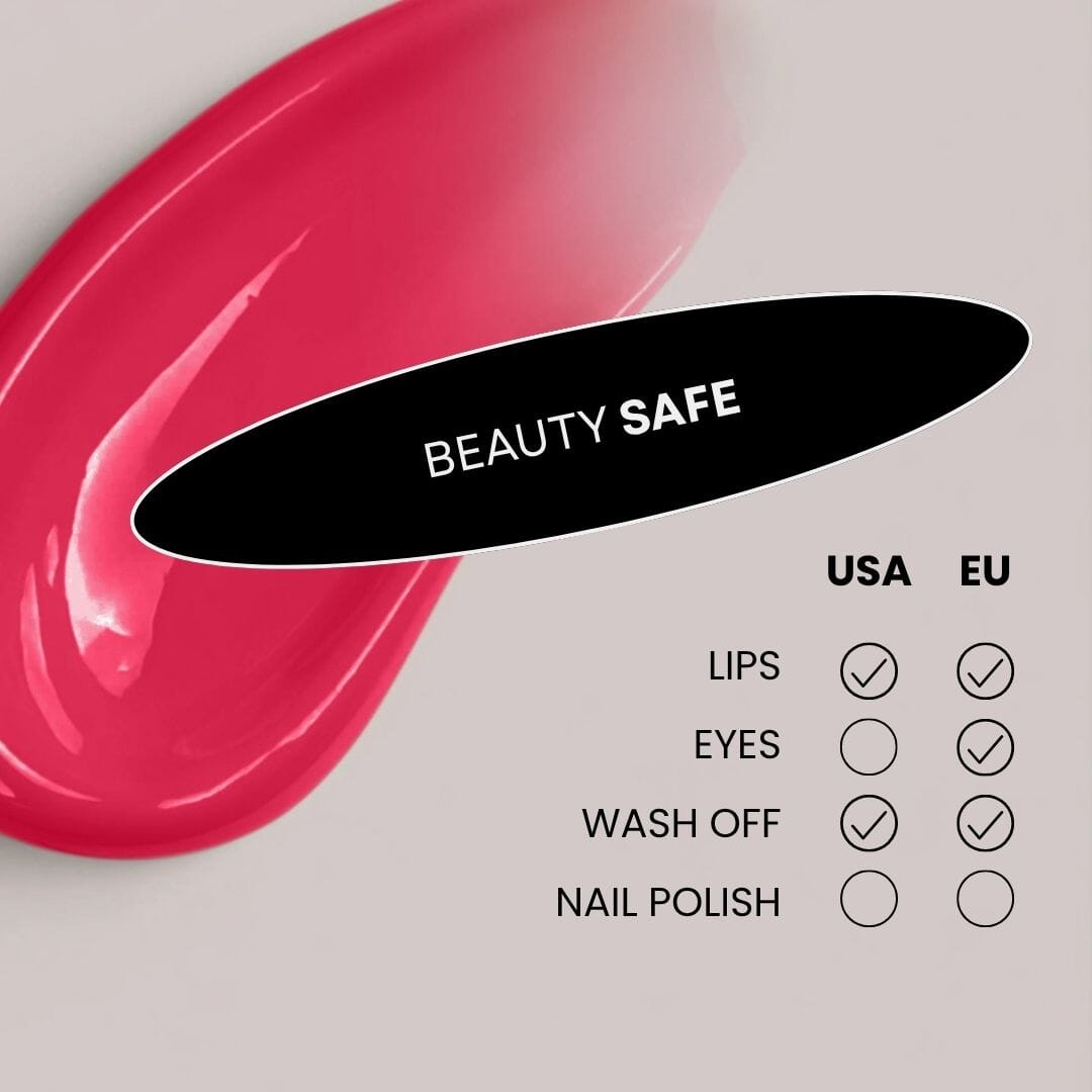 TKB Lip Liquid - Lotus Pink