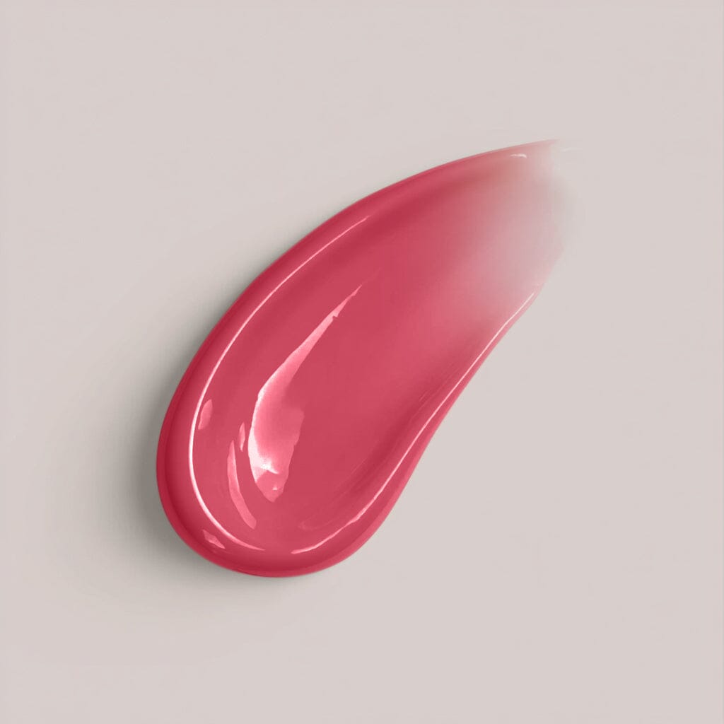 TKB Lip Liquid - Perky Pink