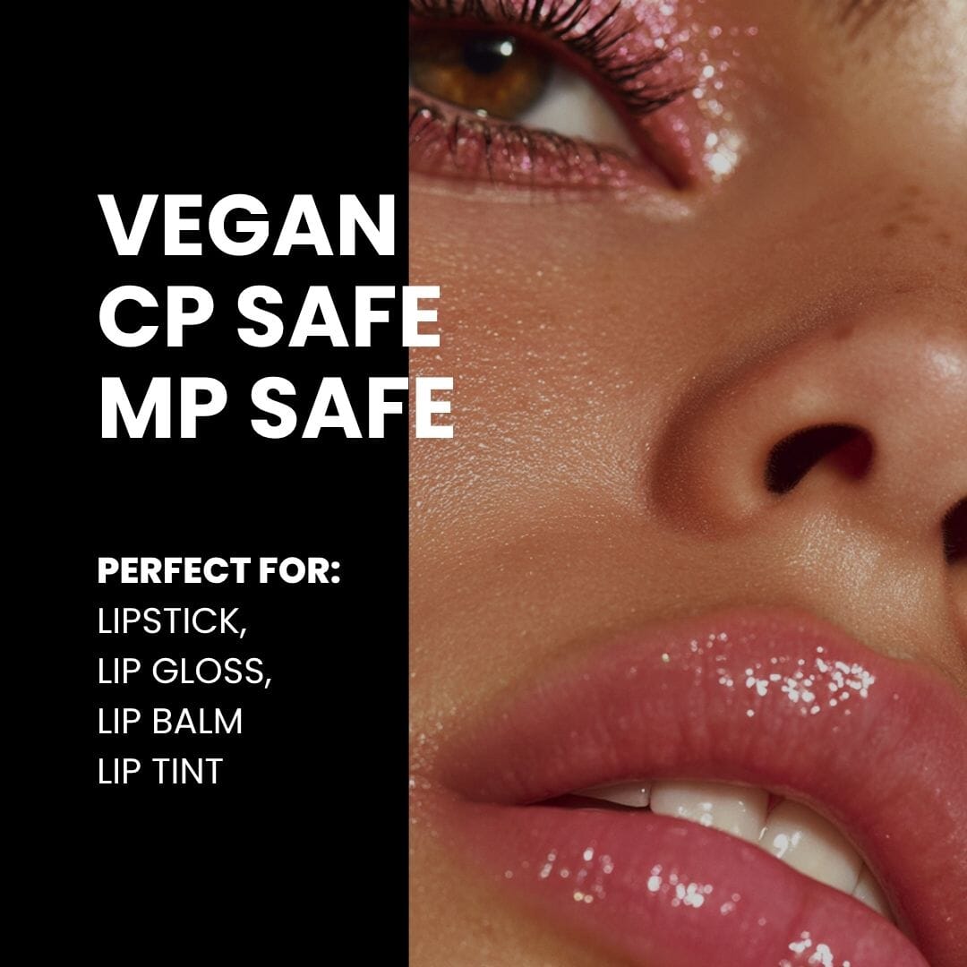 TKB Lip Liquid - Perky Pink