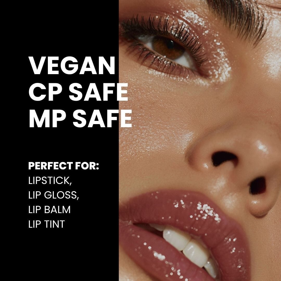 TKB Lip Liquid - Pigment Mauve