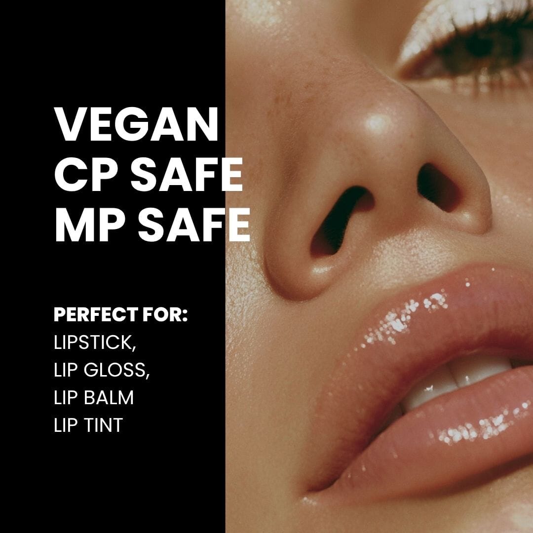 TKB Lip Liquid - Pigment White