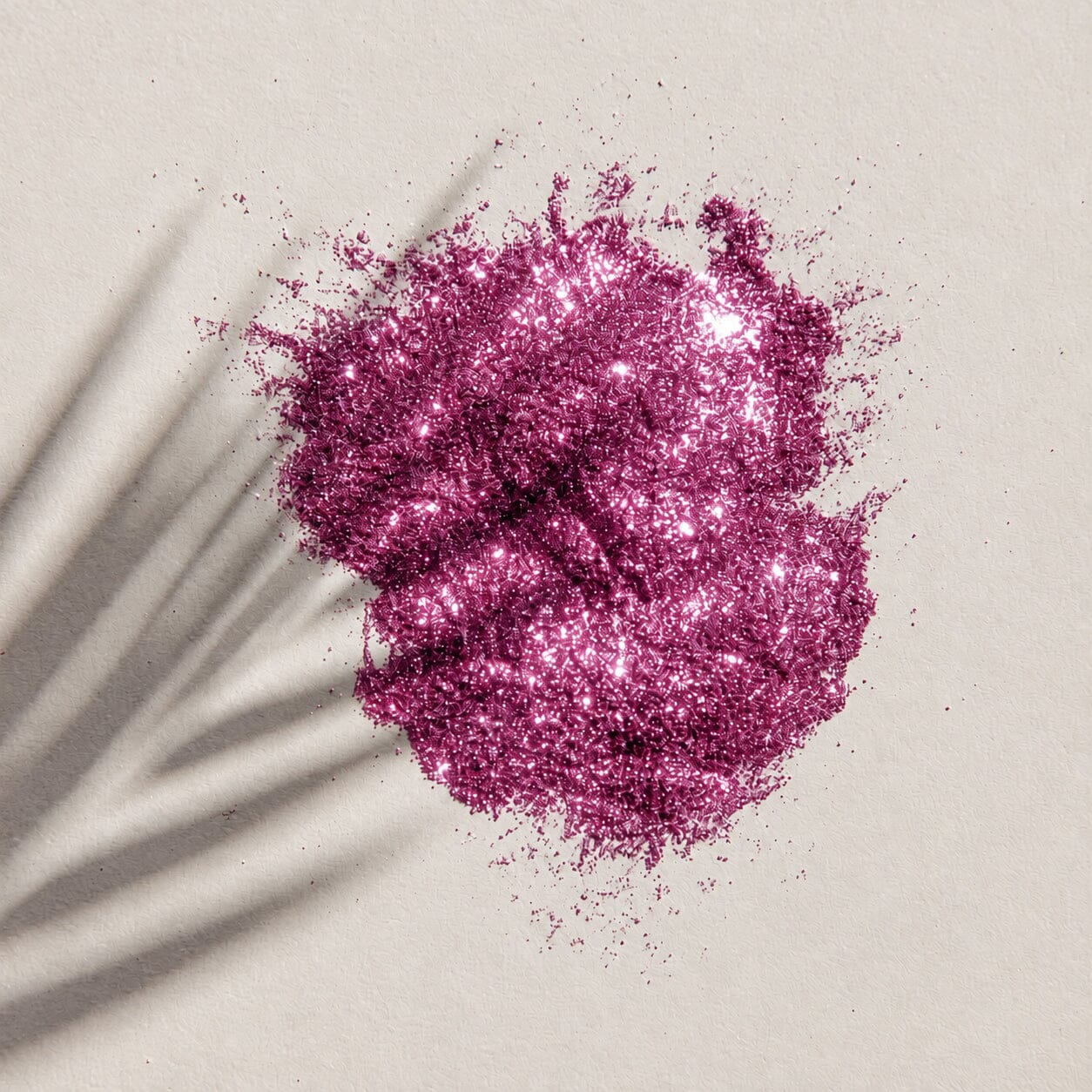 Pink Glitter