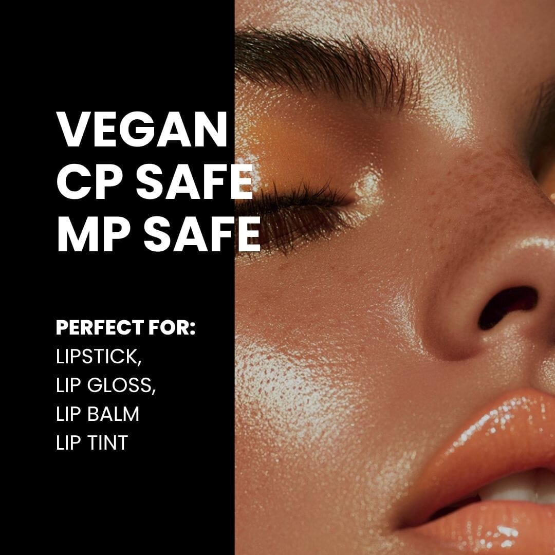 TKB Lip Liquid - Precise Yellow