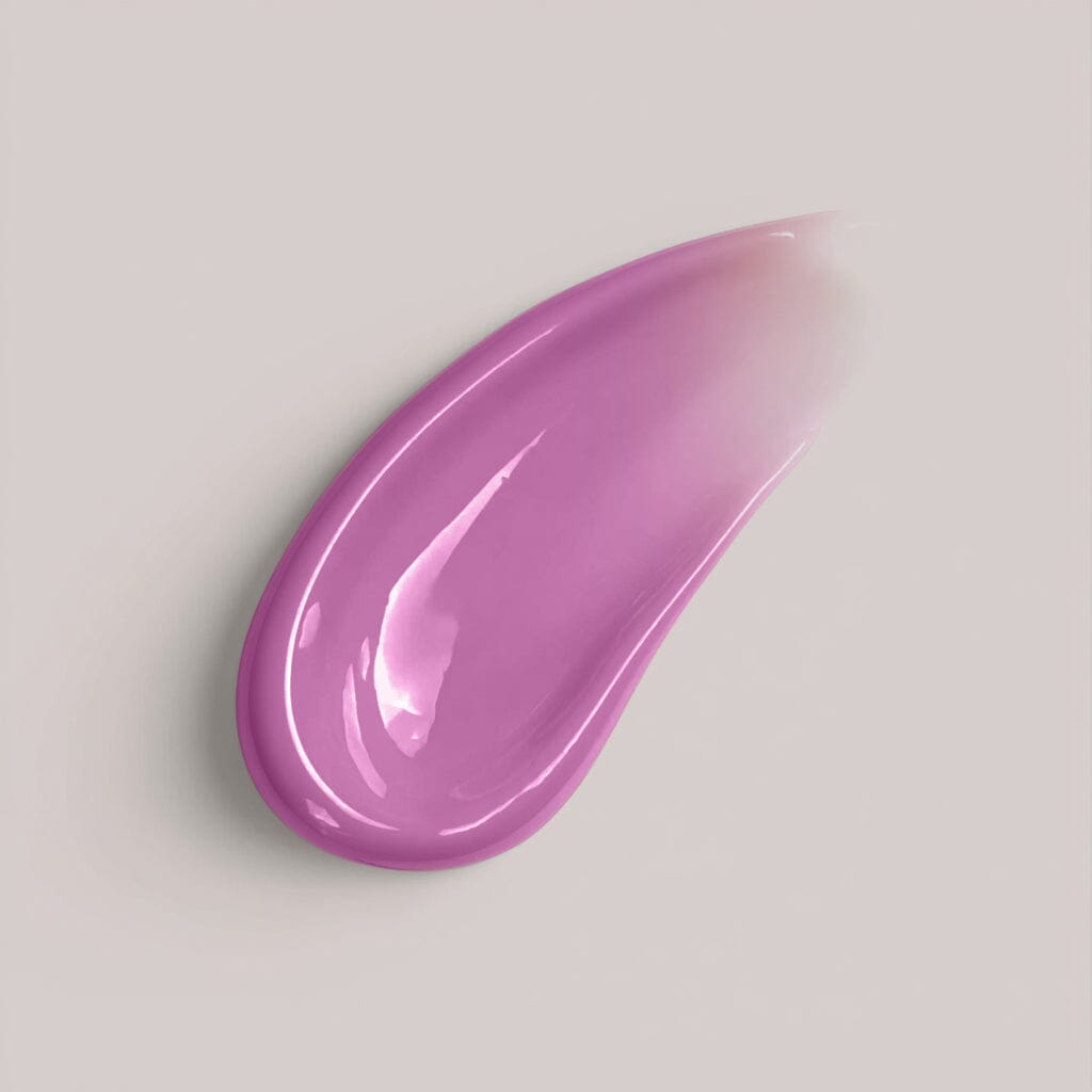 TKB Lip Liquid - Purple Taffee