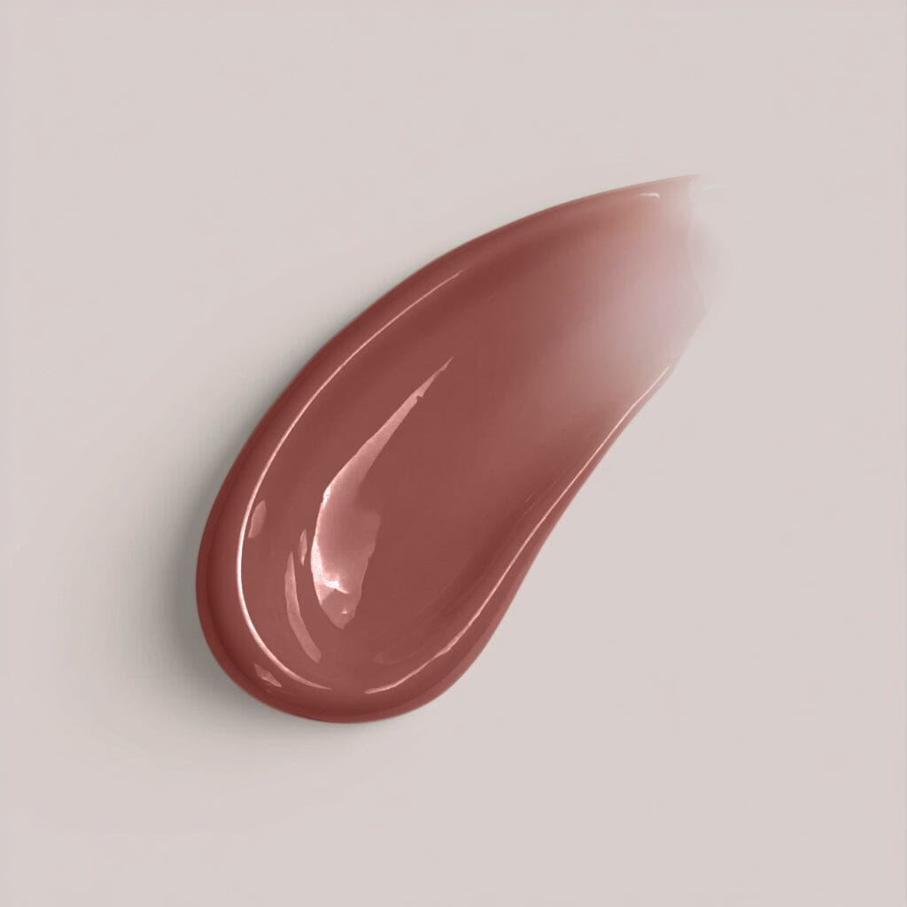 TKB Lip Liquid - Roasted Chestnut