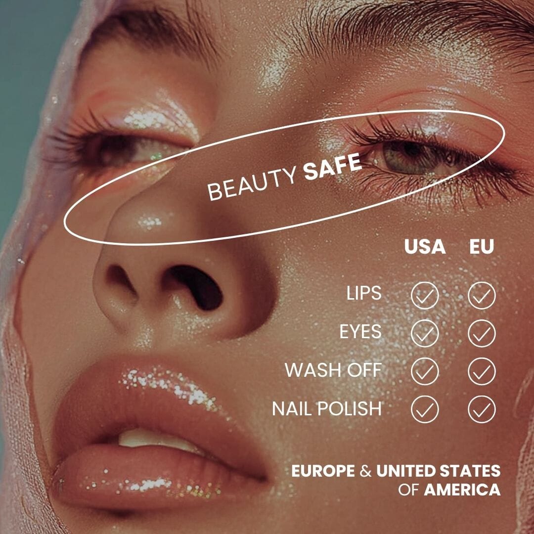 TKB Shimmer Tangerine Pop