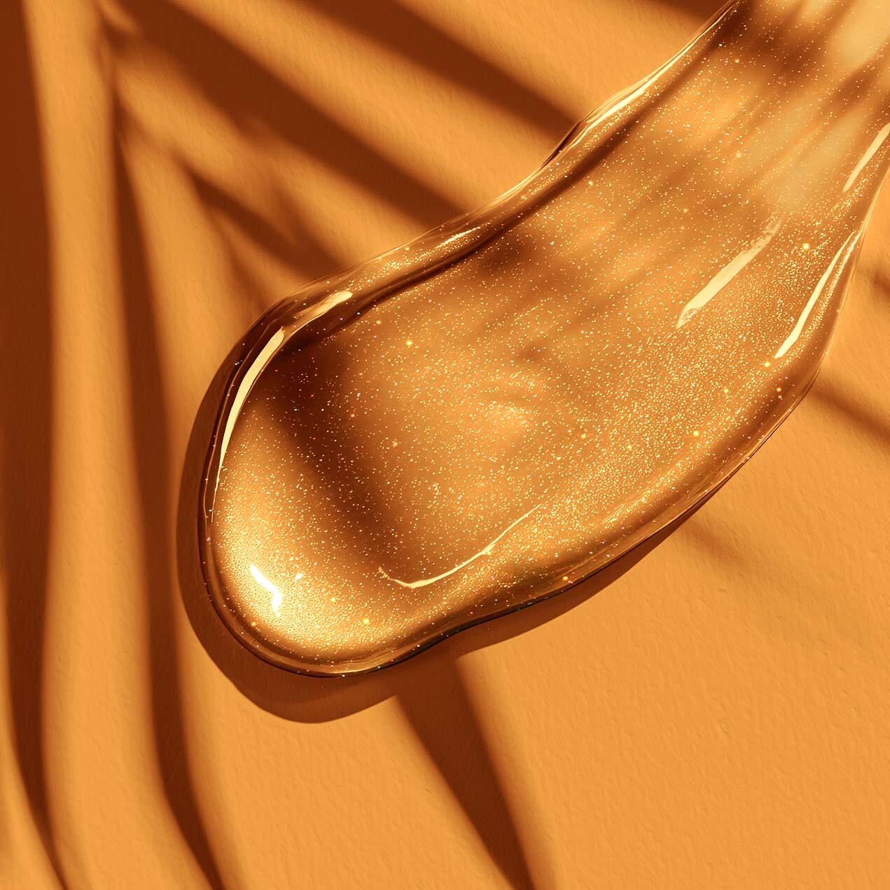 Honey Halo Shimmer Lip Gloss