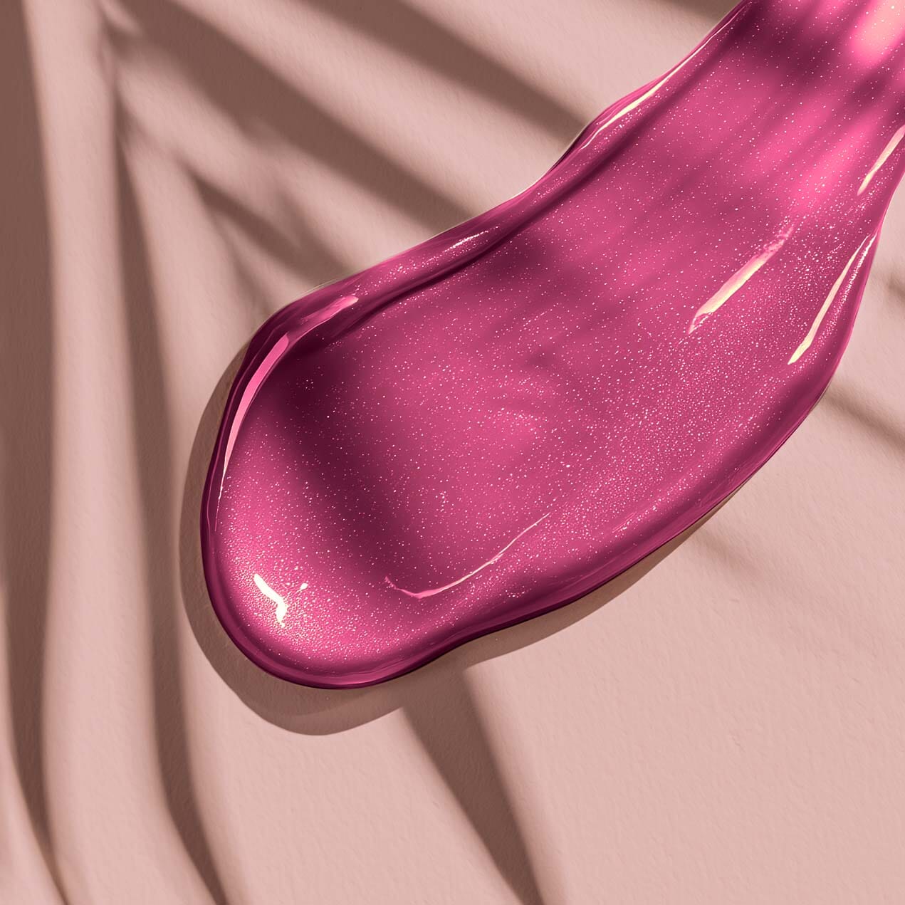 Wild Petal Shimmer Lip Gloss