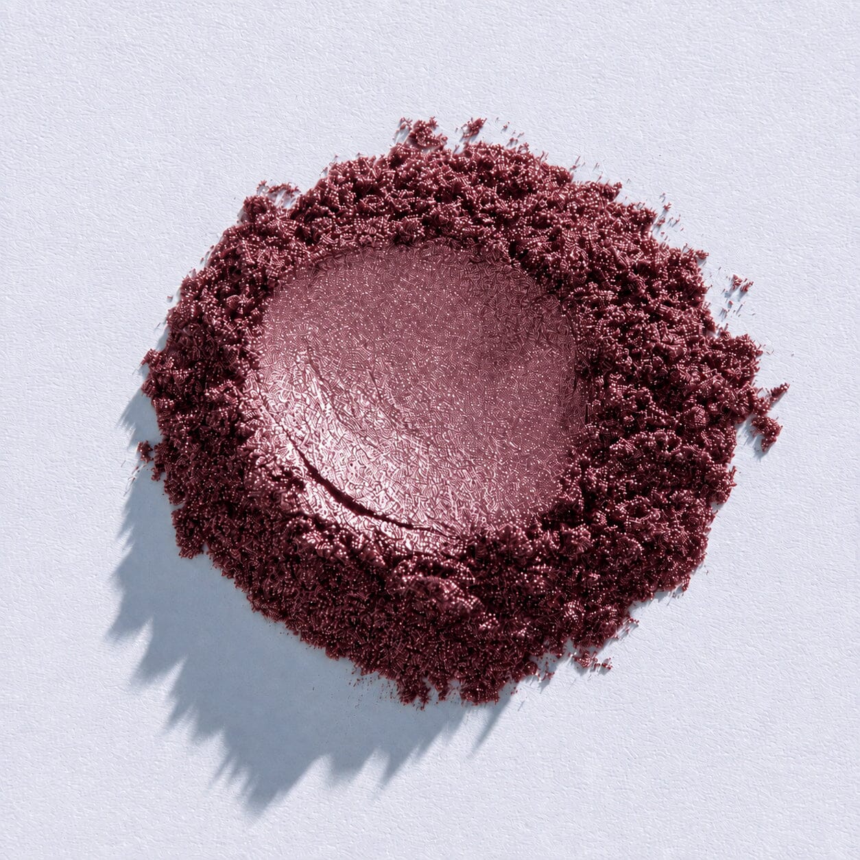 Soft Mauve
