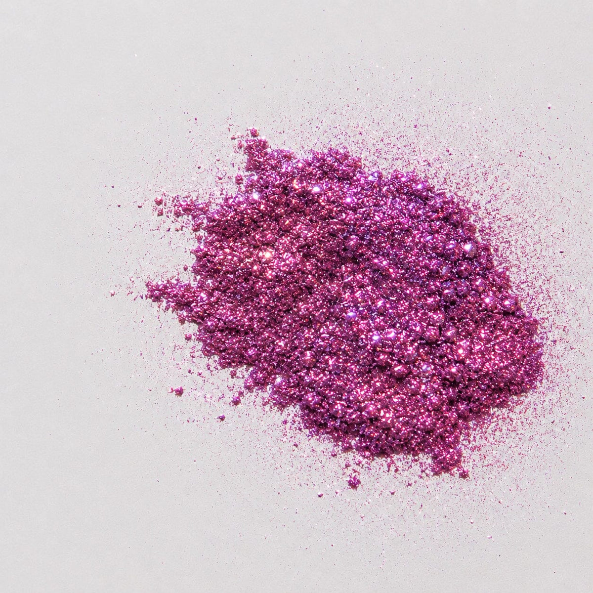 Starry Rosa Glitter