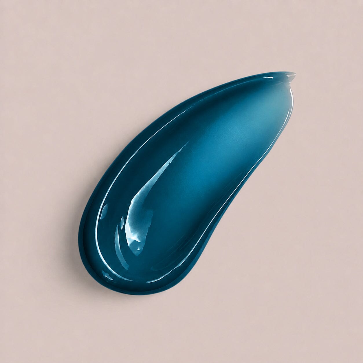 TKB Lip Liquid - Totally Blue